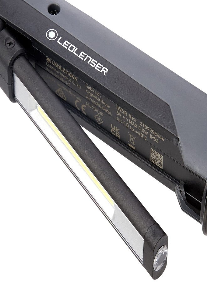 ليدلينسر عدسة LED iW5R Flex - Image 2